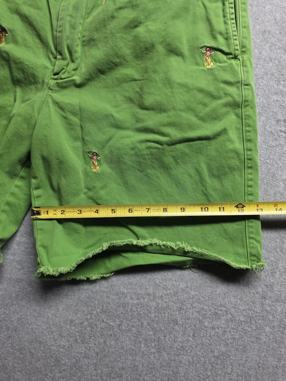 J. Crew these vintage